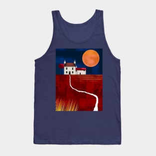 Harvest Moon Tank Top